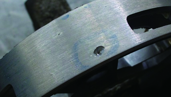 哪款铸造件修补膏能修复铸铁件？