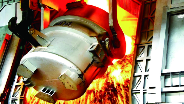 是否有一款炼钢炉专用高温胶能耐1500度高温的？
