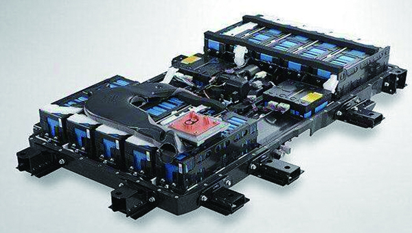 BMS电池管理系统专用胶