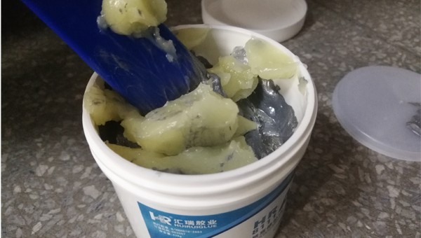 汇瑞高温修补剂